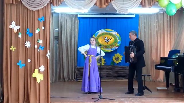 Захарьева Екатерина, "Солетайтесь голуби", "Аюшка" смотреть онлайн