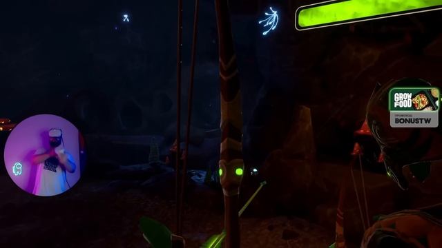 Karnage Chronicles [VR] #1 / с Алькором смотреть онлайн