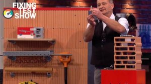 Фасадный дюбель: какой выбрать для газобетона, керамического блока, кирпича и бетона.