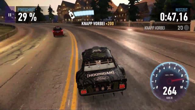 [Android] Need For Speed (NFS) No Limits 6.7.0 Gameplay #40 смотреть онлайн