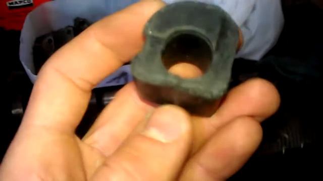 Chery Amulet замена сайлентблоков передних рычагов и втулок стабилизатора