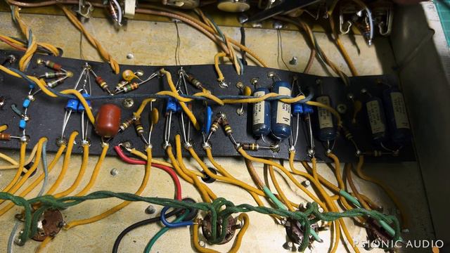 Tech Tip : Shielding Vintage Fender Amps смотреть онлайн