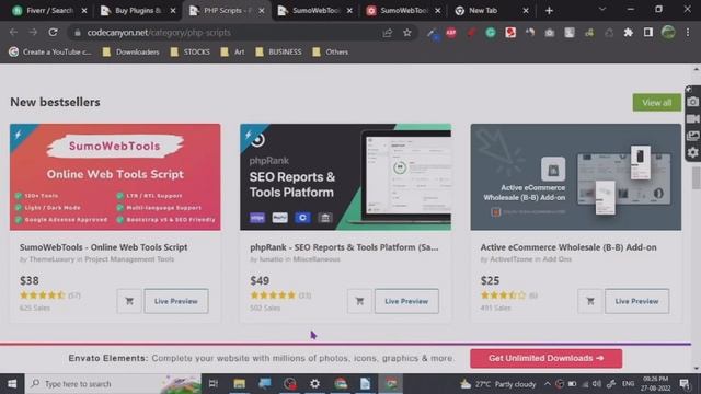 ??BEST WEBSITE SCRIPTS CODE CANYON REVIEW?? смотреть онлайн