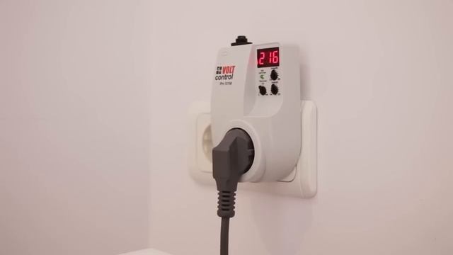 презентация защитных устройств Volt Control от Новатек Электро смотреть онлайн