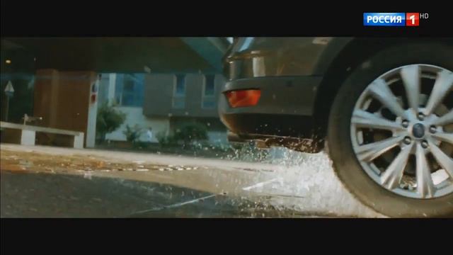 Реклама Форд Куга — Отличное семейное исполнение (2018) смотреть онлайн