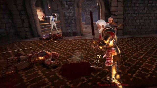 Mordhau.exe смотреть онлайн