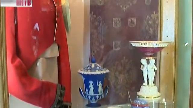 Знали ли вы о том, что музеи имеют свою судьбу? смотреть онлайн