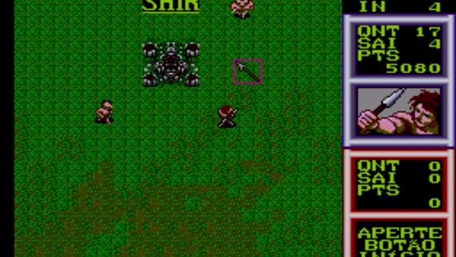 Gain Ground God Mode (Gain Ground Hack) смотреть онлайн