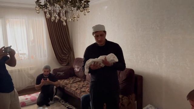 Выписка из роддома у нас родилась ?? смотреть онлайн