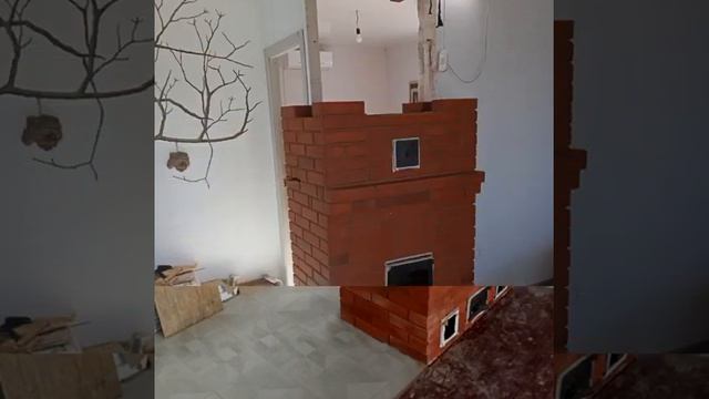 Первая печь своими руками смотреть онлайн