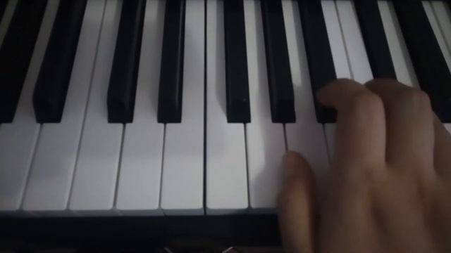 три вида минора( си минор, реминор,  соль минор) игра и пение