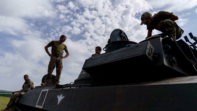 The Washington Post: на Украине назвали условие для немедленной победы России