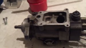 BMW E34-36-38-39 2.5 TDS Opel Omega b .. 2.5 TD как это присходит замена пп без снятия тнвд с авто.