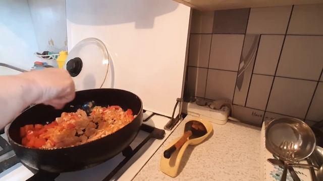 Фаршированные баклажаны запечённые в духовке смотреть онлайн