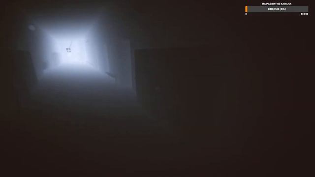 Стрим: Крупное крутое обновление в Phasmophobia 2021. Новые страхи . смотреть онлайн