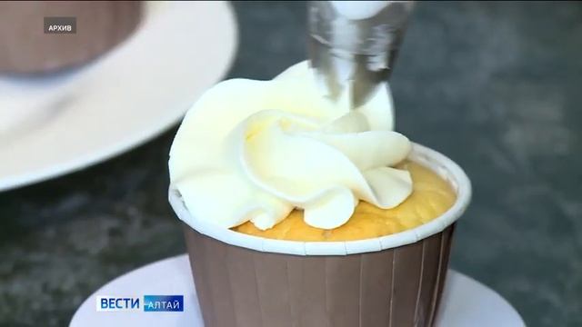 В Алтайском крае в два раза выросло число самозанятых смотреть онлайн