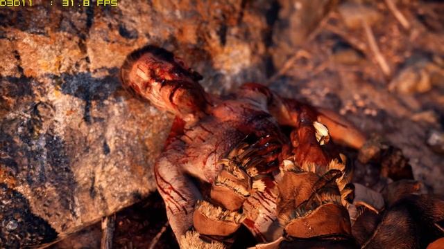 Top 5 Games Played on Ultra Settings with Pentium 4 & GTX 770 смотреть онлайн