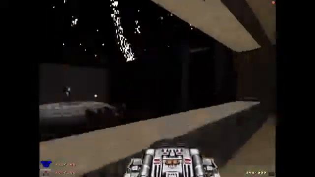 Doom 2 Wad MIA Search and Rescue İ gameplay смотреть онлайн