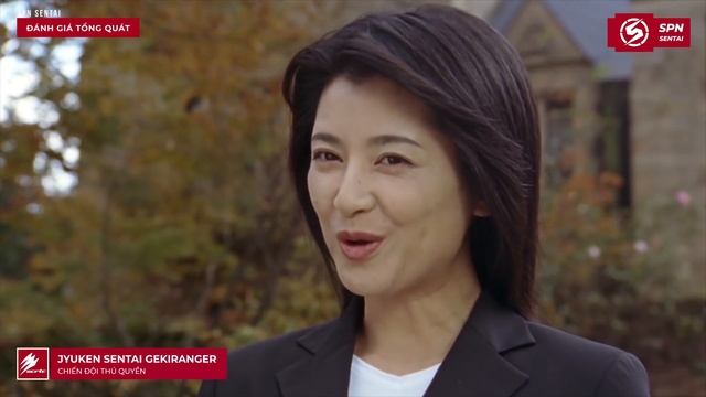 GEKIRANGER - Đỉnh Cao Võ Thuật смотреть онлайн