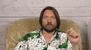 Сила мысли.Евгений Девятьяров.