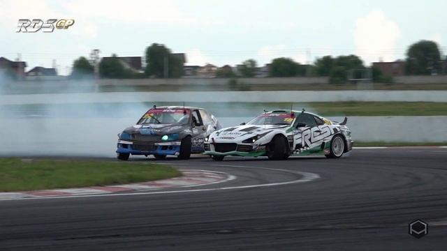 RDS GP 2019 | 4-Й Этап | ADM Raceway Highlights | Drift & Mistakes & Crash смотреть онлайн