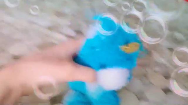 Обзор на очень милого единорога 🦄🦄 смотреть онлайн