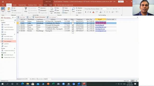 Git exam Access Rathnathilak Sir смотреть онлайн