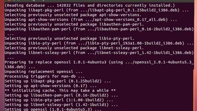 How To Install Webmin on Ubuntu 12.04 смотреть онлайн