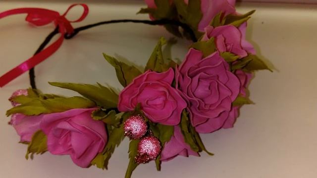 Цветы ручной работы StudioAllara смотреть онлайн