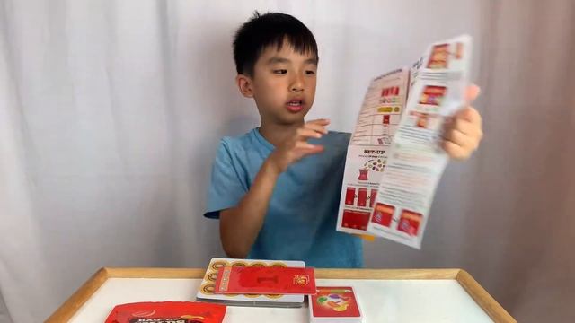 Bag of Chips Unboxing | Push-Your-Luck Game | Blue Orange Games смотреть онлайн