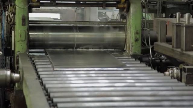 Прокат и сплавы цветных металлов смотреть онлайн