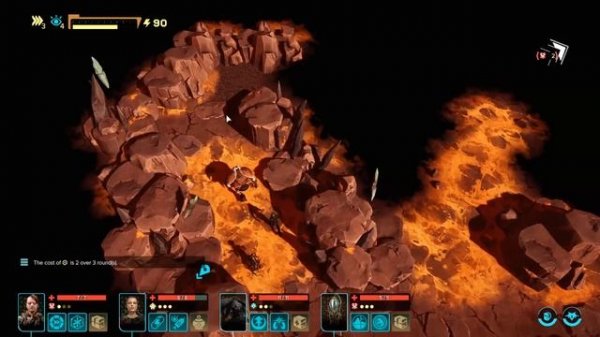 Out There : Oceans of Time - Open World Sandbox Sci Fi RPG