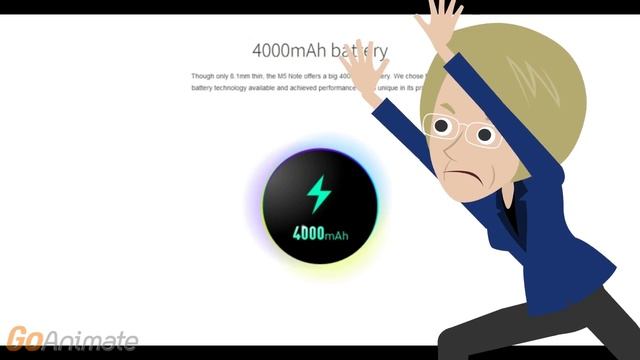 Meizu M5 Note Helio P10 Octa Core Mobile Phone 4GB телефон с aliexpress смартфон смотреть онлайн