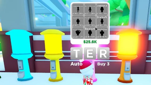 [NEW] My Store *HOW TO MAKE MONEY* AND PLAY THE GAME! TWITTER CODE! смотреть онлайн