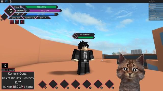 ГЕРОИ ОНЛАЙН в ROBLOX. Heroes Online. смотреть онлайн