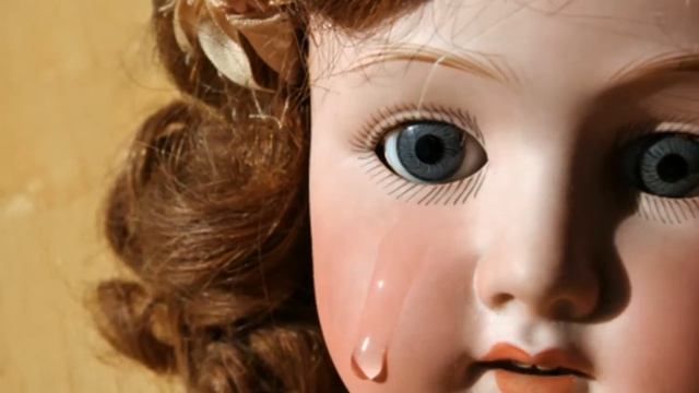 П И Чайковский Болезнь куклы смотреть онлайн