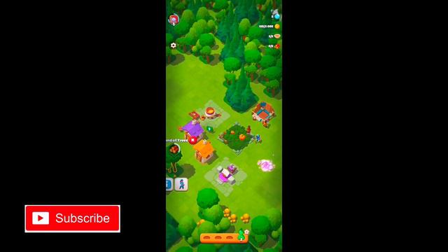 Everdale Gameplay [Supercell] смотреть онлайн