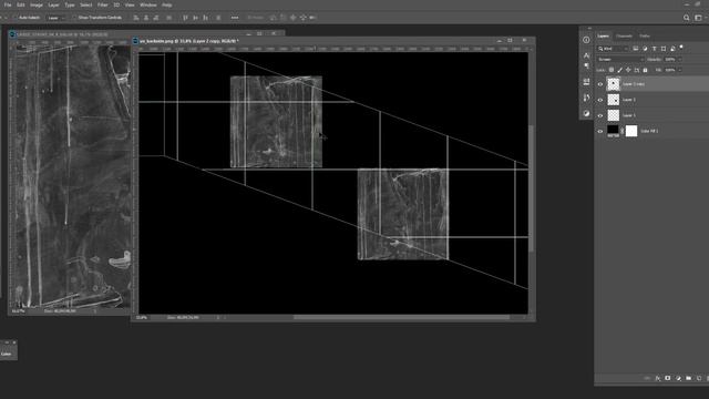 Материал плитки с подтеками для 3ds Max || Corona Rendererer смотреть онлайн