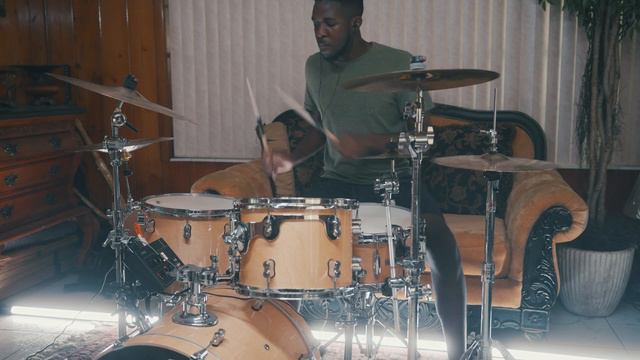 Magnolia Park - Tonight- (Drum Playthrough) | Joe Horsham смотреть онлайн