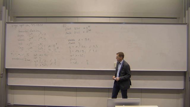 VL03 Datentypen смотреть онлайн