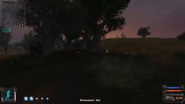 Болотный доктор // S.T.A.L.K.E.R.: Тень Чернобыля #7 смотреть онлайн