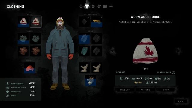 Surprise Hides for Lifesaving Clothes!- INTERLOPER 2022 Ep. #10- The Long Dark смотреть онлайн