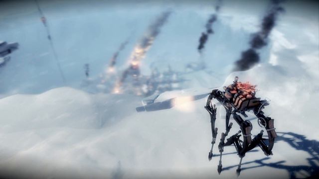 Frostpunk Gameplay Review 2021 | FROZEN CITY BUILDER смотреть онлайн