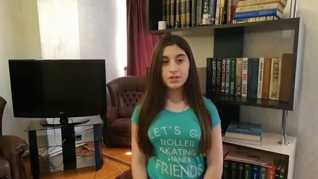 А.С. Пушкин. Буря.Читает – Кесова Яна смотреть онлайн