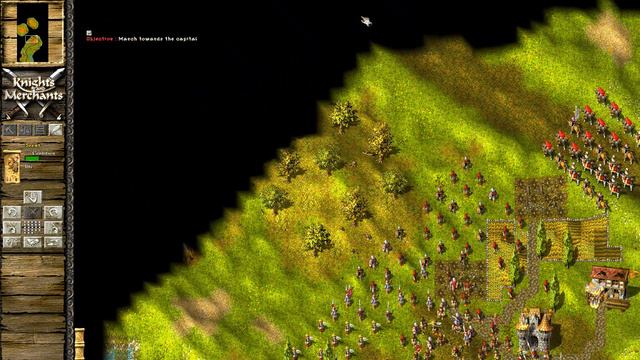 Lets play KAM a kingdom destroyed #10 смотреть онлайн