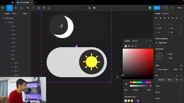???☀️ & ????? ? ?????? ?????? ????? #Figma смотреть онлайн