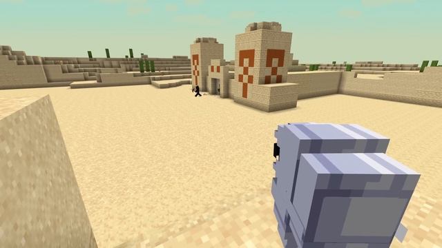 MINECRAFT BUT IT'S AMONG US | FUNNY COMPILATION MADE BY SCOOBY CRAFT FUNNY