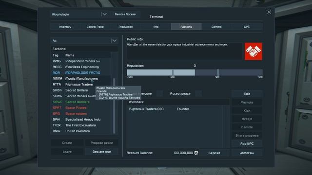Space Engineers - Game Changing Update! смотреть онлайн
