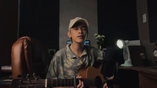 Love Is Gone (SLANDER) cover by Arthur Miguel смотреть онлайн