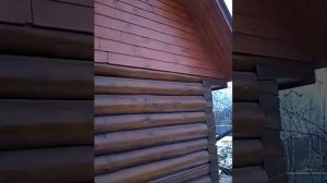 тонирующий антисептик Сенеж - Аквадекор 109 (орех)